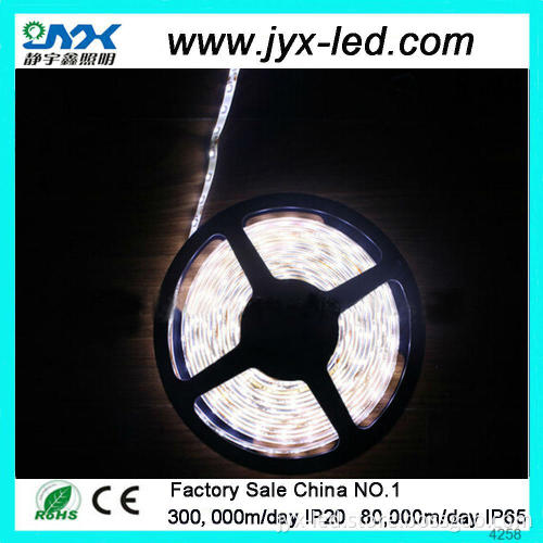 good quality 5050 5630 7020 smd led light smd DC12/24V 660nm led strip with ce rohs